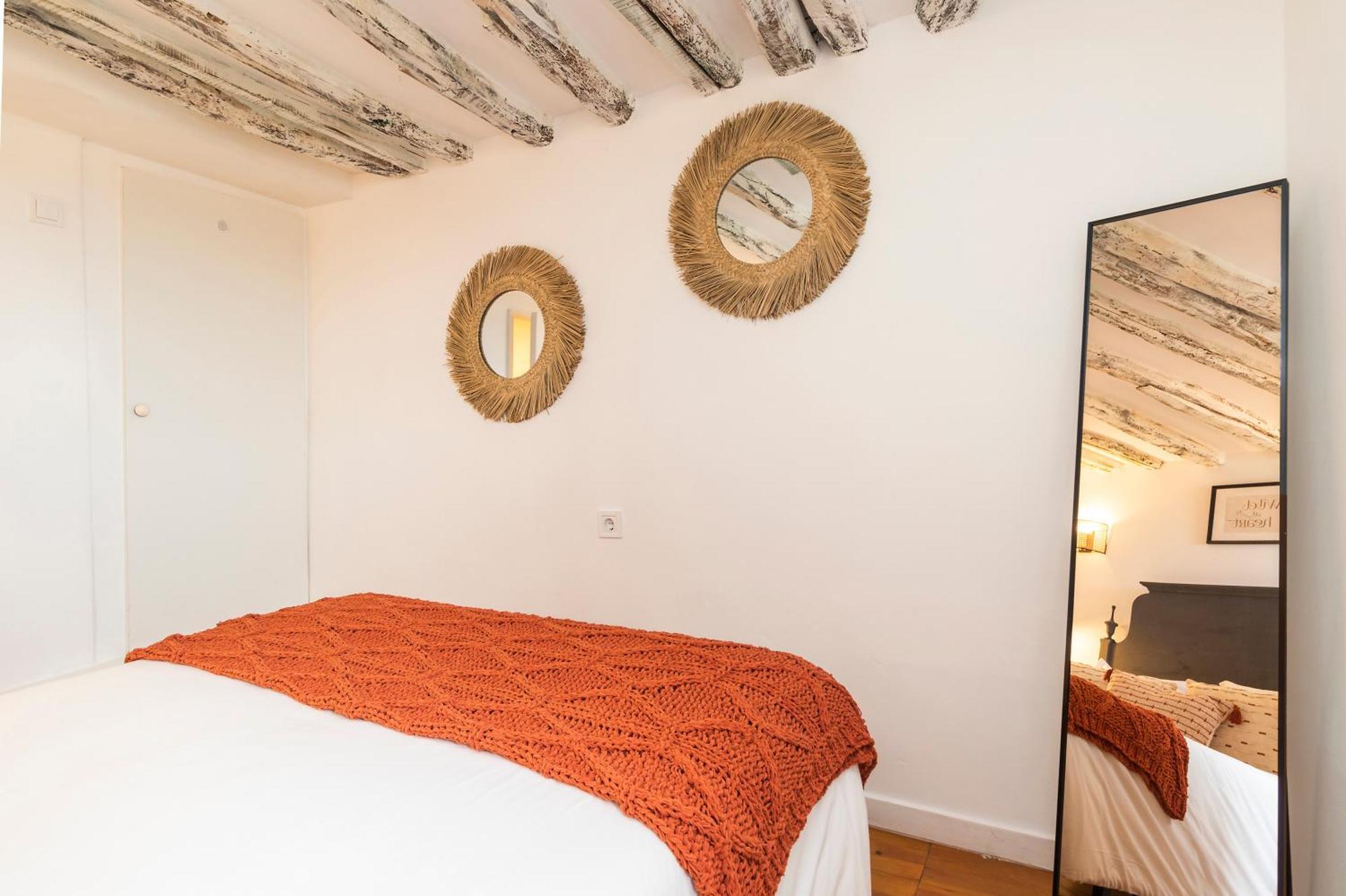 Delightful & Quirky With River Views Apartamento Lisboa