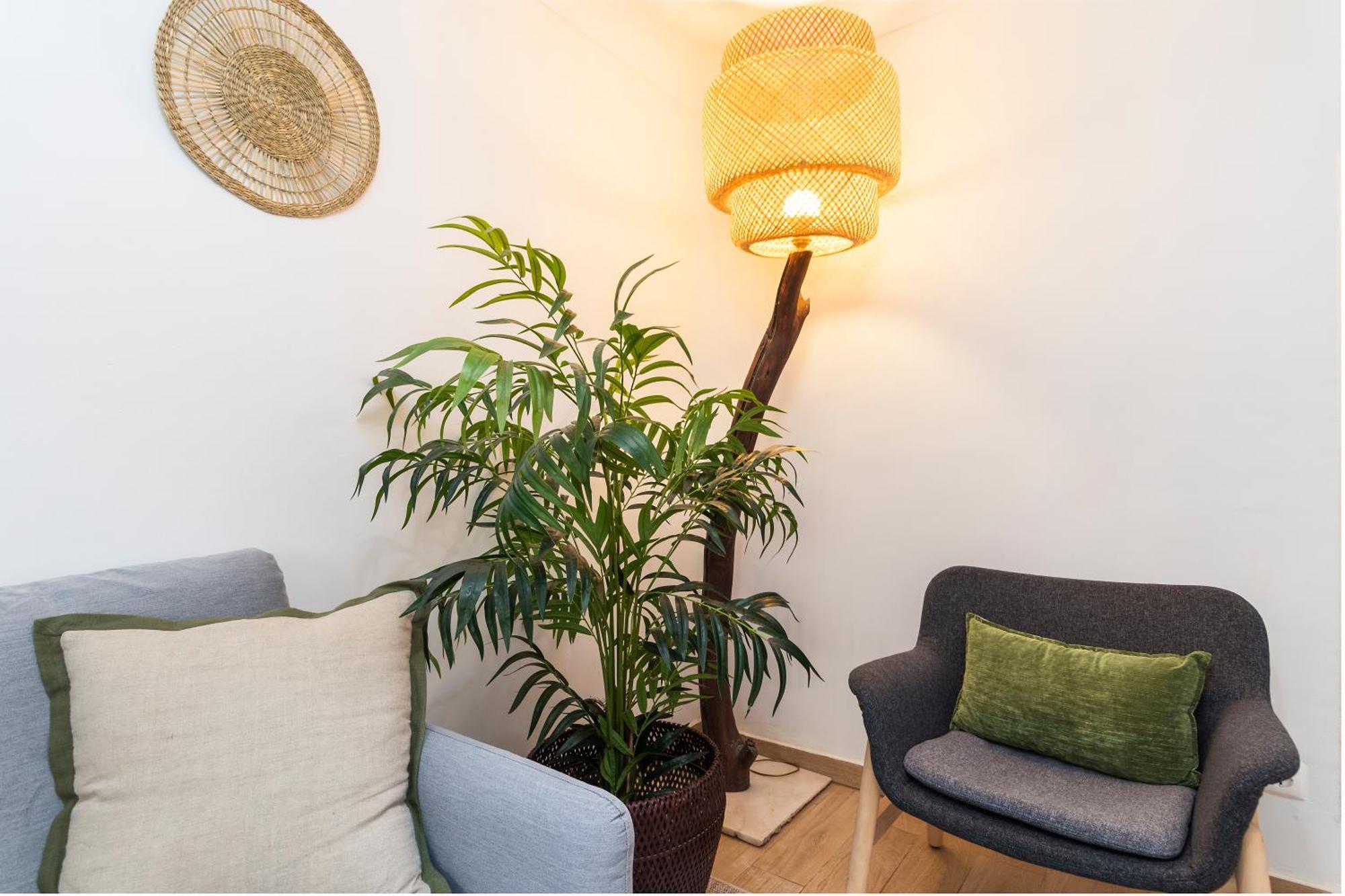 Appartement Delightful & Quirky With River Views Lisboa