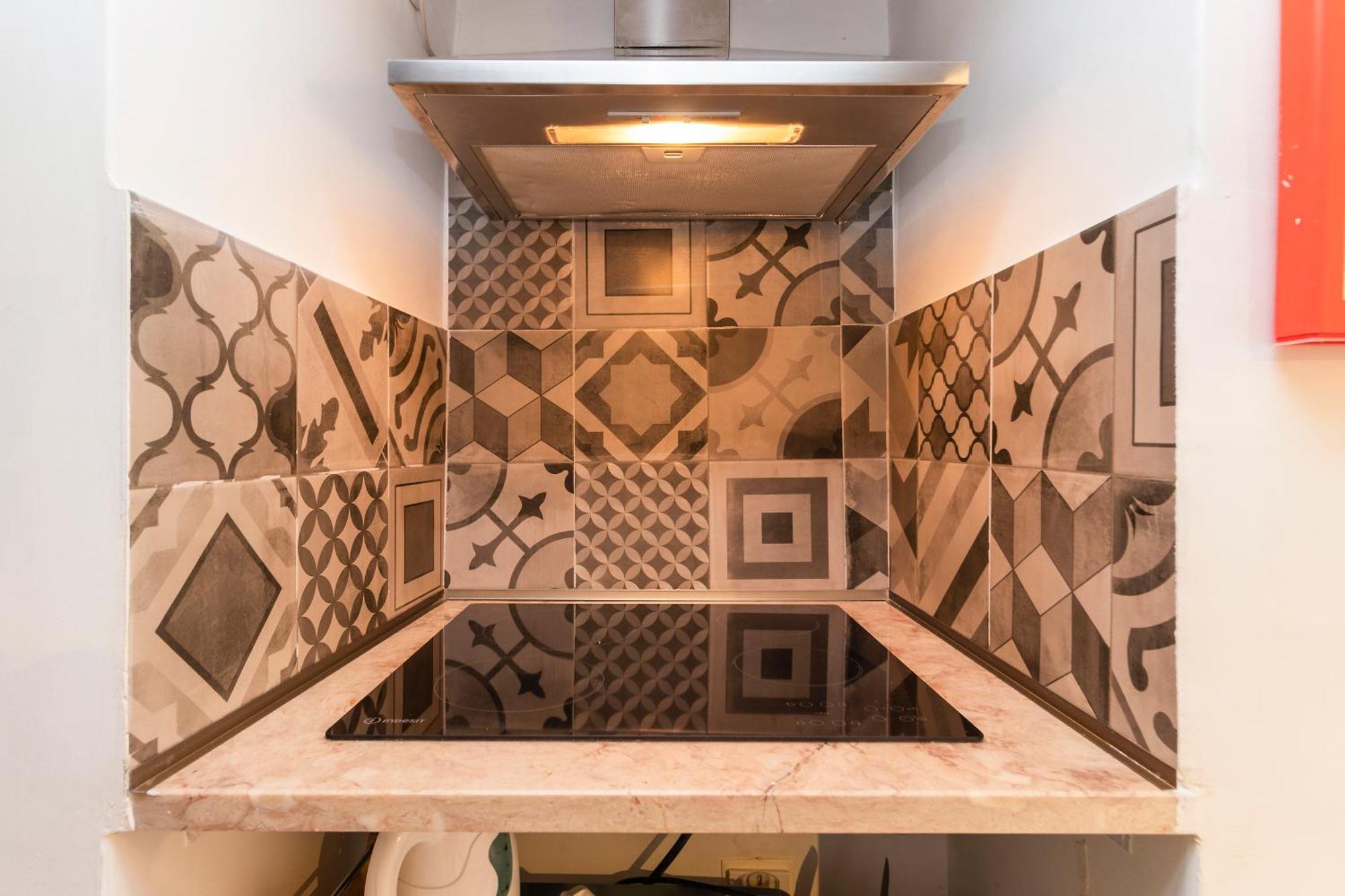 Delightful & Quirky With River Views Appartement