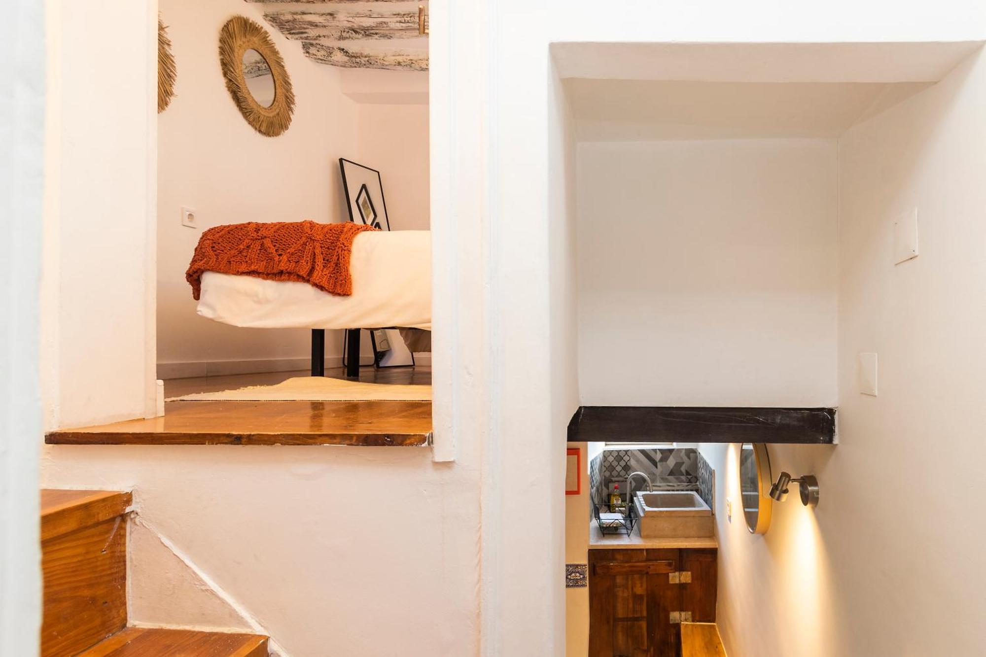 Appartement Delightful & Quirky With River Views *