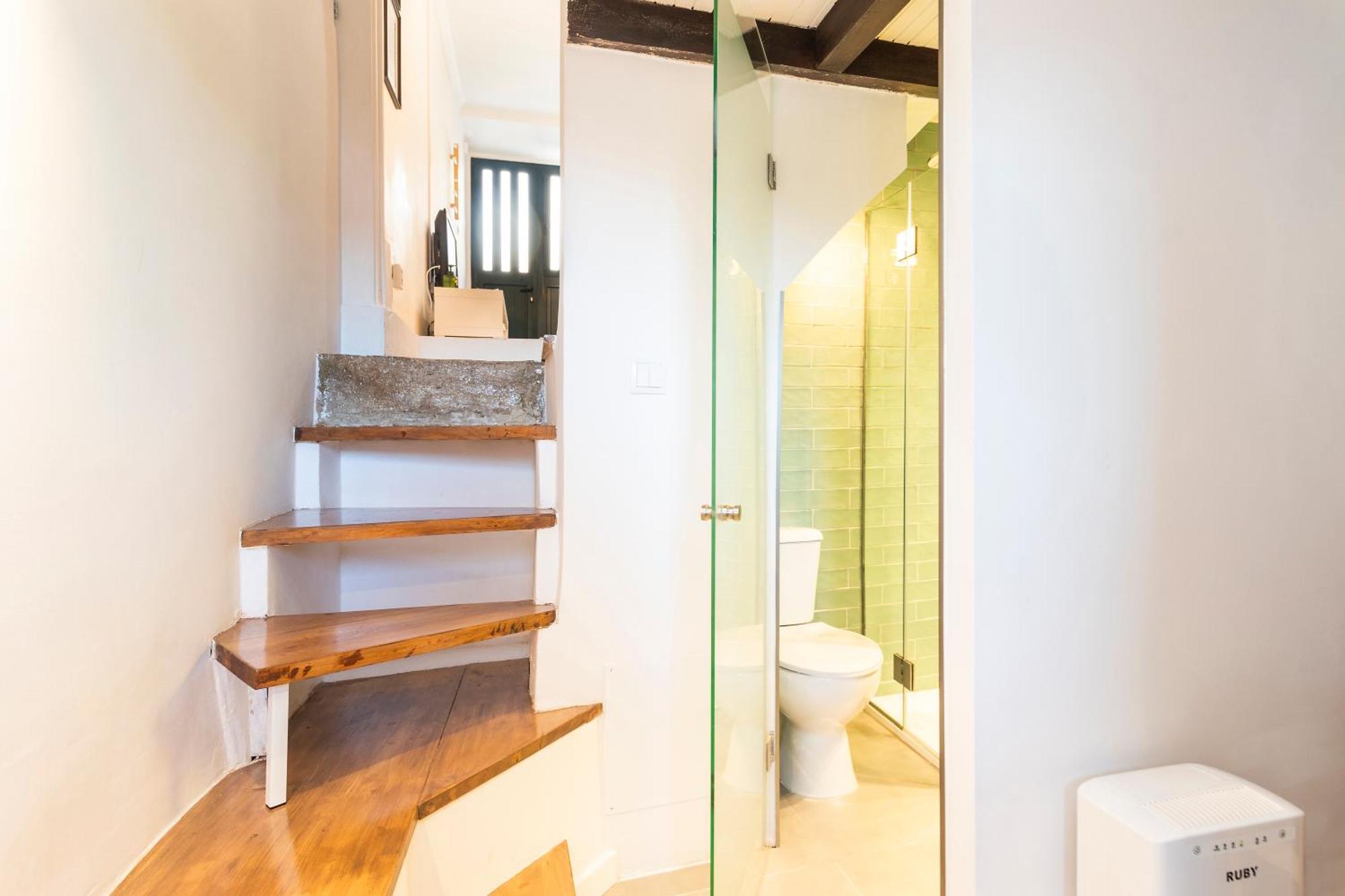 Appartement Delightful & Quirky With River Views Lisboa