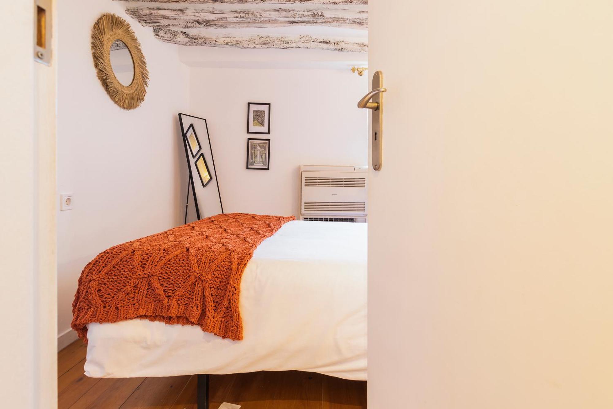 Appartement Delightful & Quirky With River Views