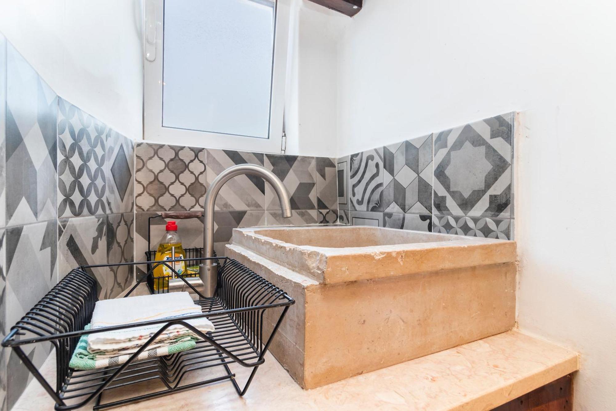 Appartement Delightful & Quirky With River Views