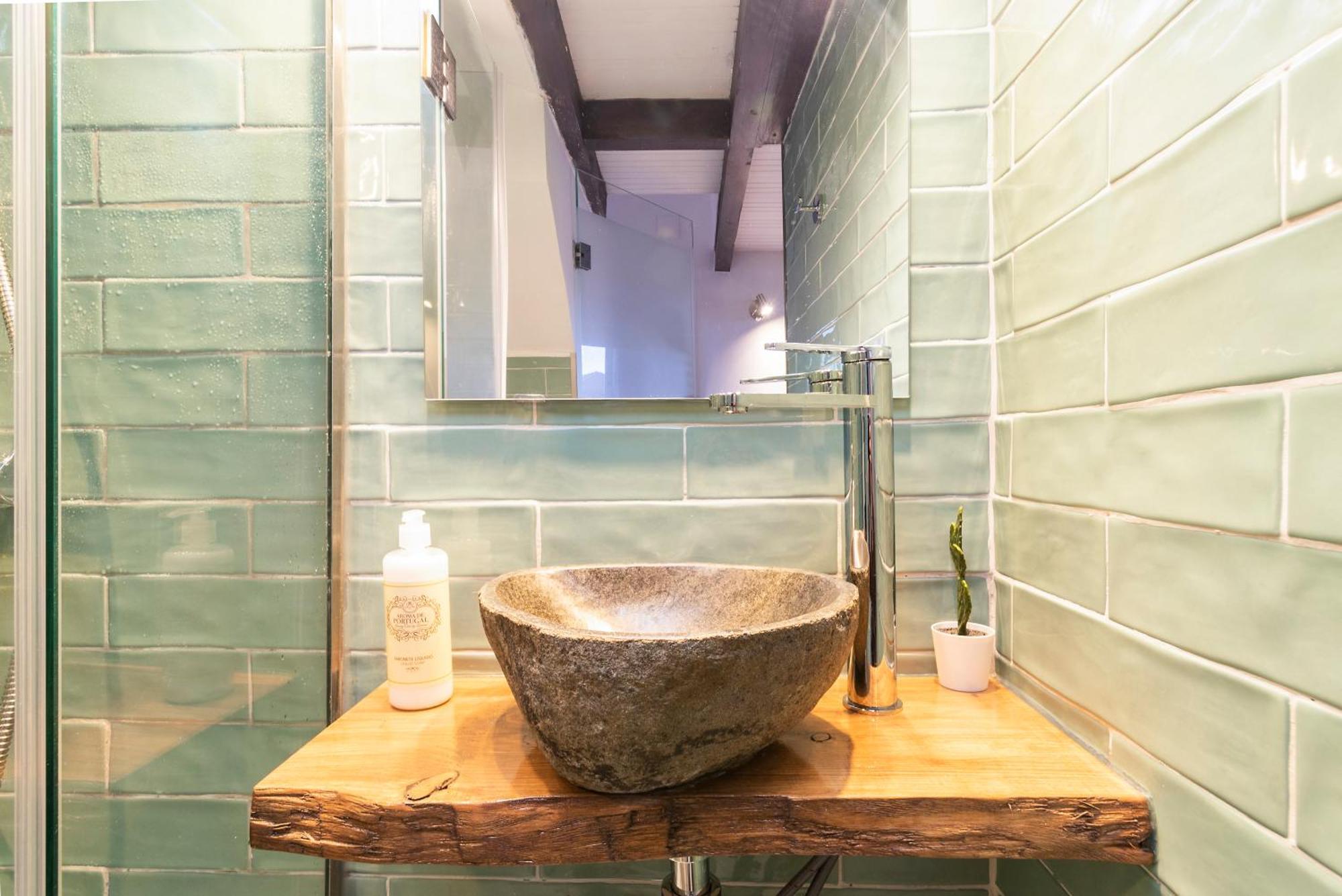 Delightful & Quirky With River Views Appartement *